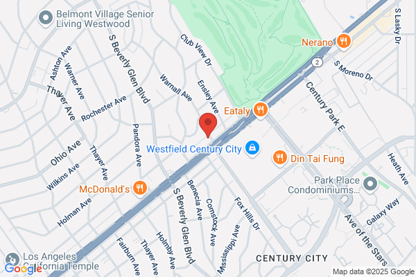 Beverly Crest Cleaners