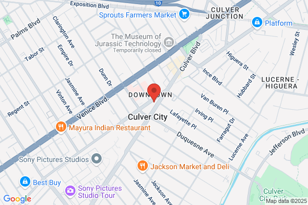 McQuiston Associates