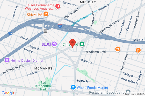 International Trading & Import Inc
