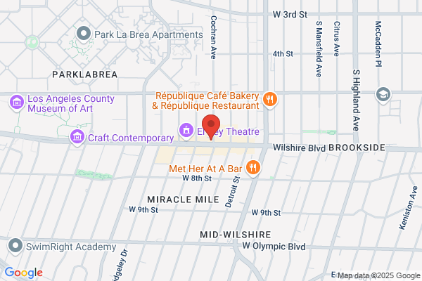 Los Angeles Reproductive Center
