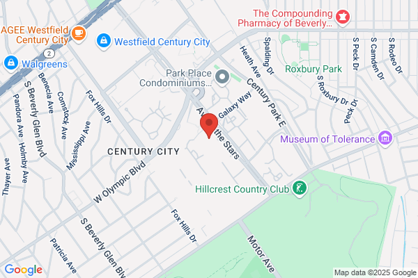 Century City Insurance & Financial Services
