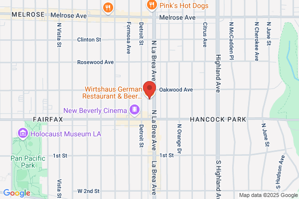 Landau Insurance & Brokers
