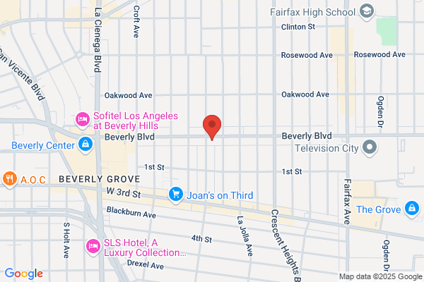 Burke Vance Design