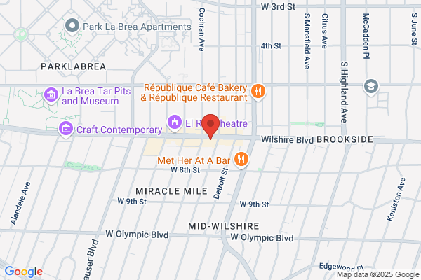 Lane McCook and Associates