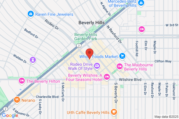 CHANEL WATCHES & FINE JEWELRY - Beverly Hills