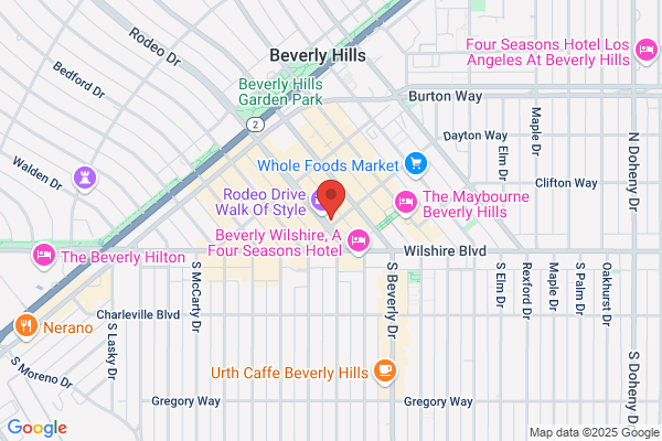 Van Cleef & Arpels (Beverly Hills - Rodeo Drive)