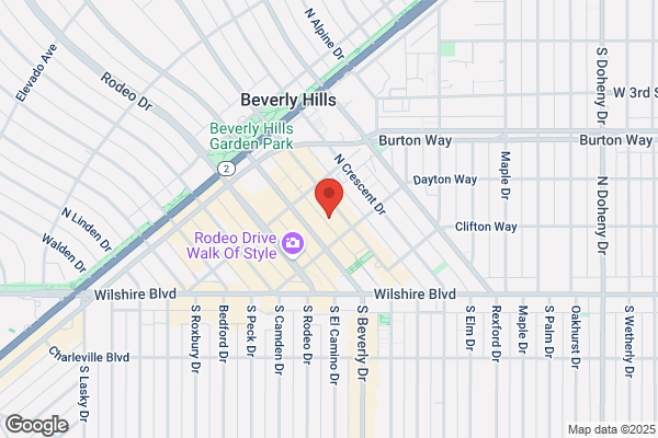 Beverly Hills Jewelry Buyers