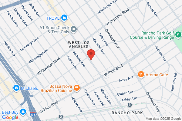 Westwood Jewelers