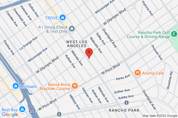 Westwood Jewelry the