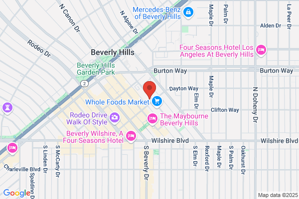 Beverly Custom Cleaners