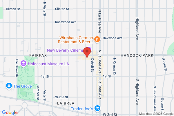 Beverly Place Cleaners Inc