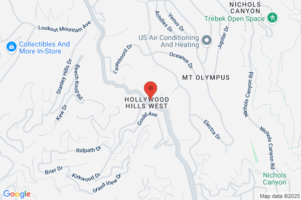 Laurel Canyon Cleaners