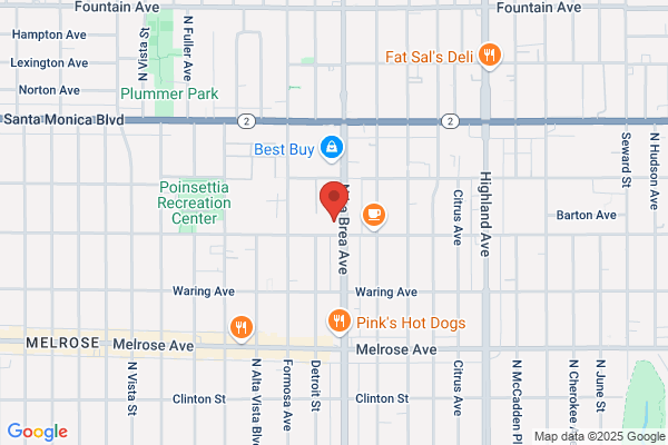 Otto's Cleaners & Laundry