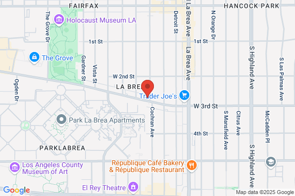 Pride Cleaners & Laundry