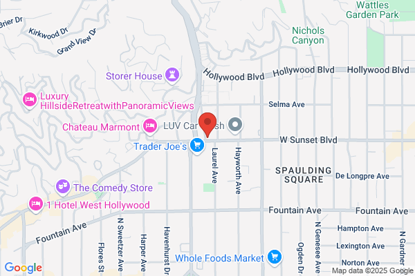 Sunset Hills Cleaners & Laundry