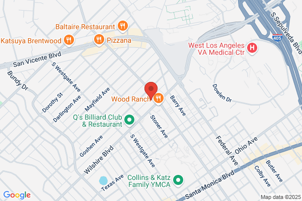 Wilshire Hill Cleaners