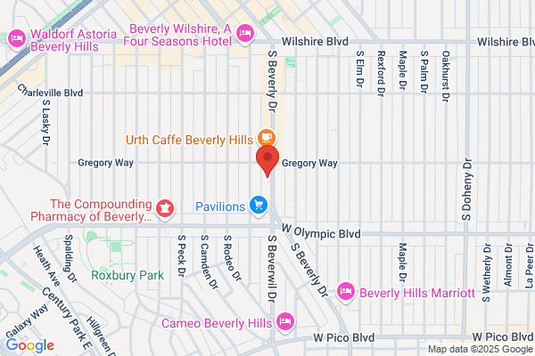 West Coast Trial Lawyers - Beverly Hills Office