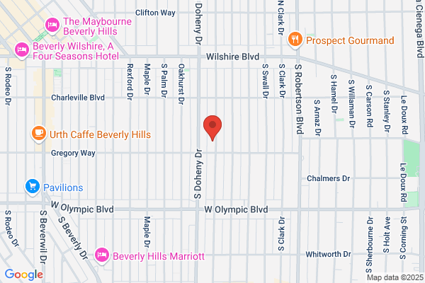 Amado Honey Kessler Attorney