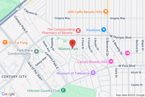 Berke David Law Offices O