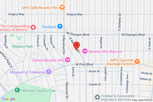 Dordick Gary Attorney