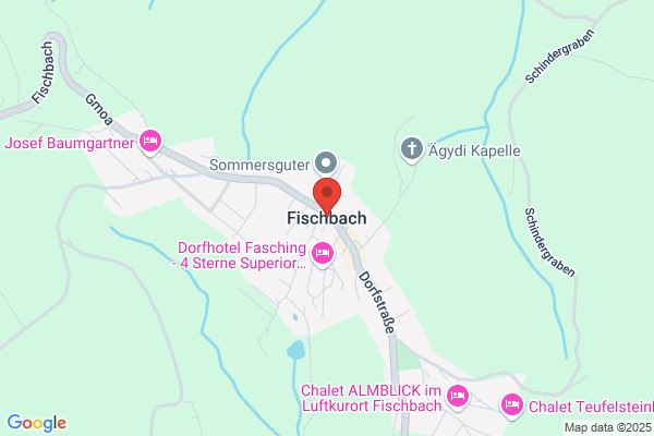 Fischbach & Fischbach