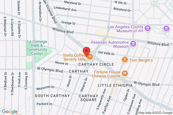 Car Accident Lawyers LA