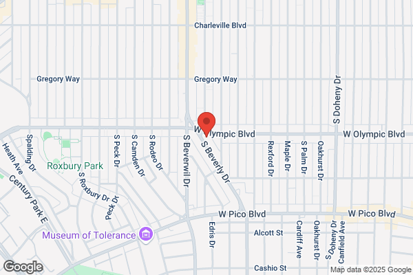 Los Angeles Car Accident Lawyer - Ernst Law Group