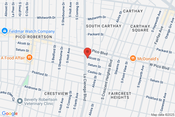 DUI Attorney Los Angeles