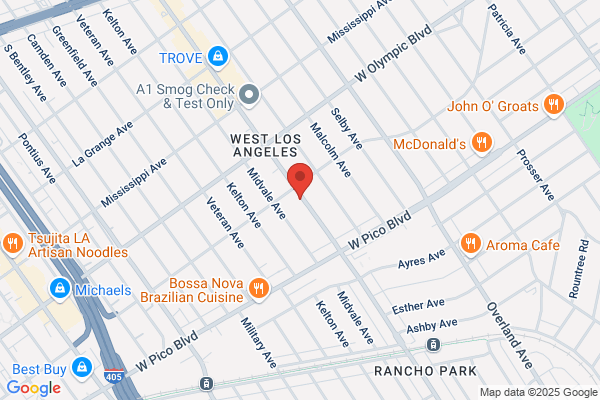 Law Office of Jacklin Rad