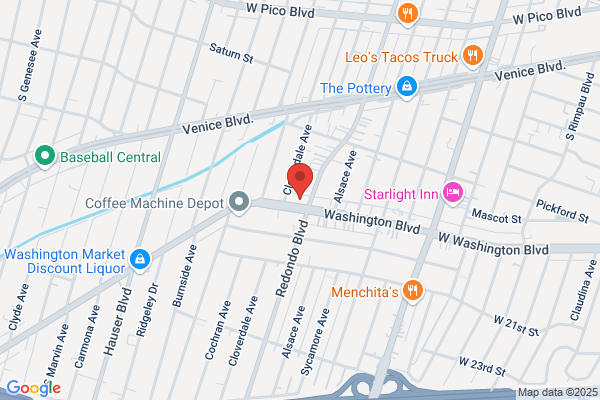 Bolour / Carl Immigration Group