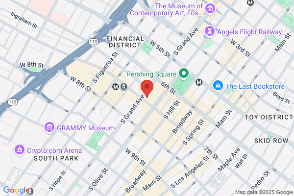 Greenslade Cronk, LLP