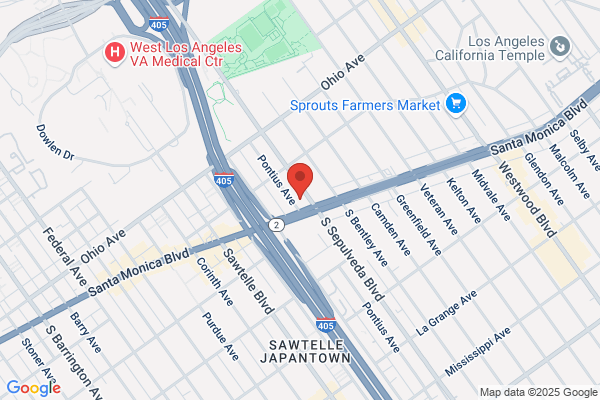 Madison Law Group