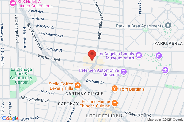 Mardirossian & Associates, Inc.