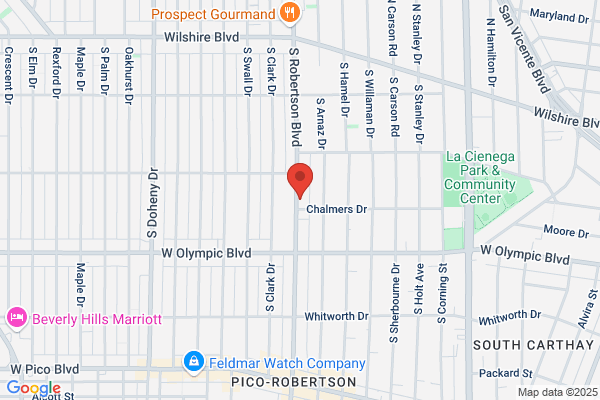 Pacific Attorney Group
