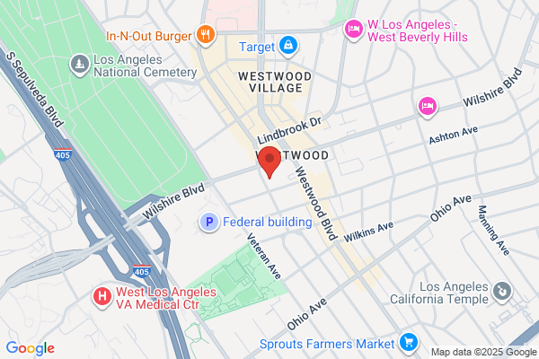 barro global search, inc.
