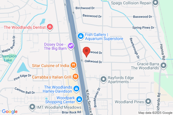 Oakwood Limousine Service