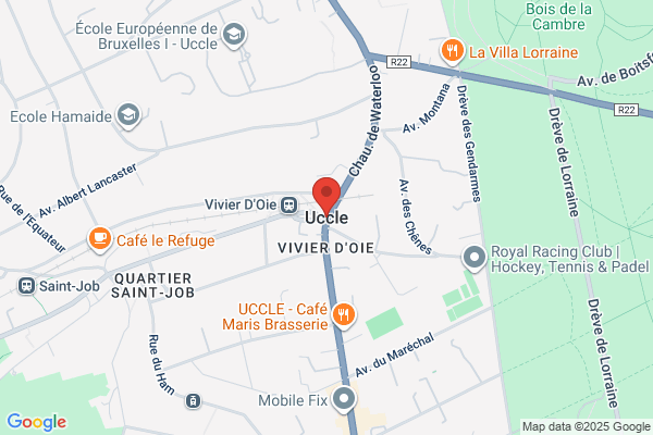 Uccle