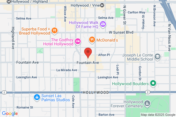 Academy of Motion Picture Arts & Sciences