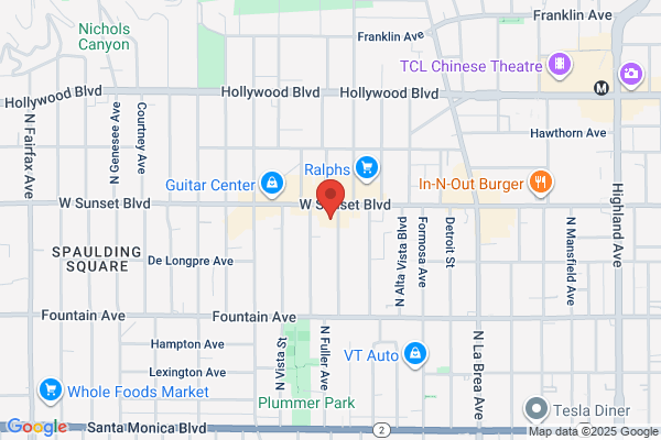 Gate Of India - Hollywood, CA