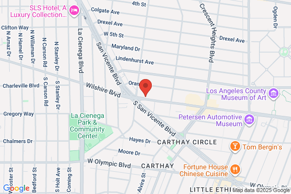 Jewish Federation Council of Greater Los Angeles