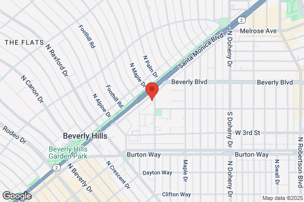 Los Angeles Answering Service
