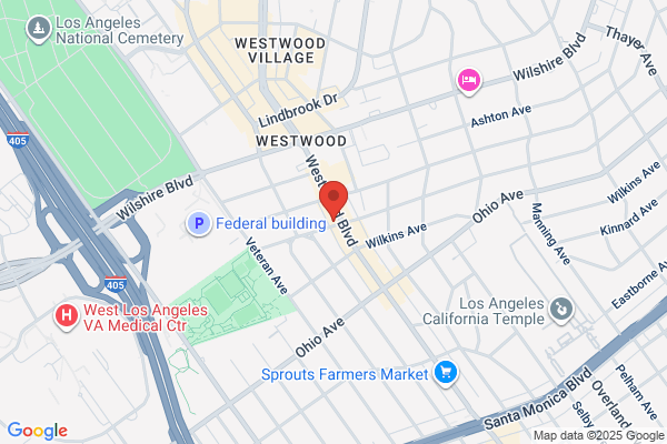 OrbitalSEO - Los Angeles SEO Company