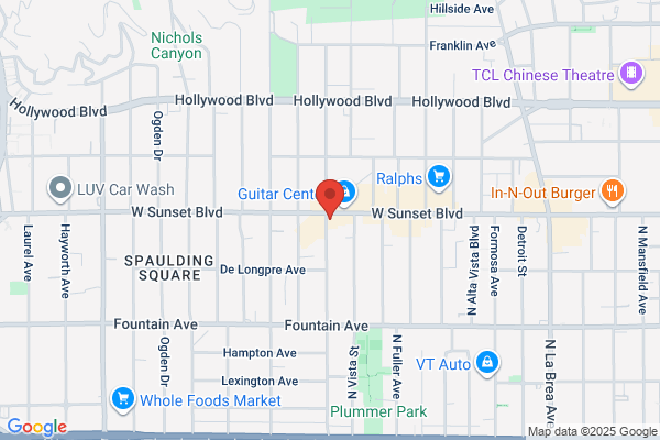 Hollywood Soo Bahk DO Karate