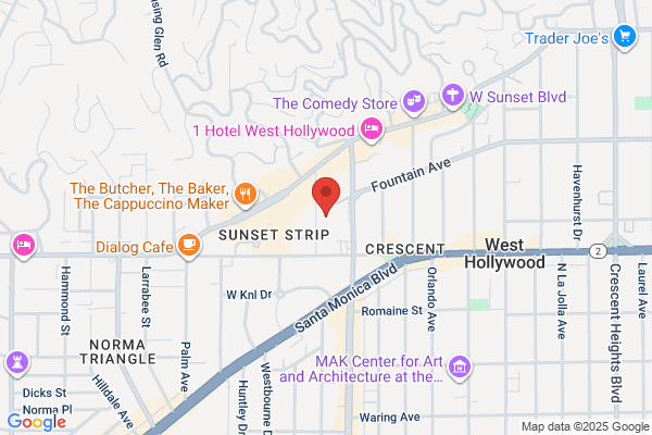 Gay Wellness - Los Angeles