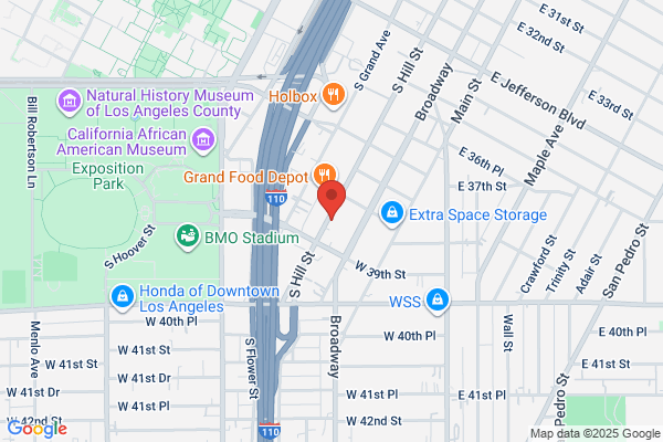Wilshire Stages