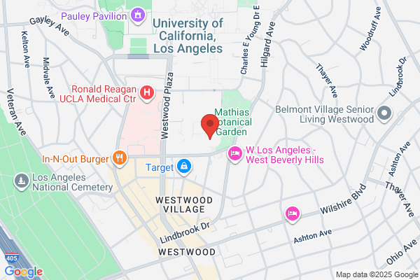 UCLA Sleep Disorders Center