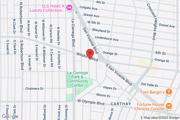 SimonMed Imaging - Beverly Hills