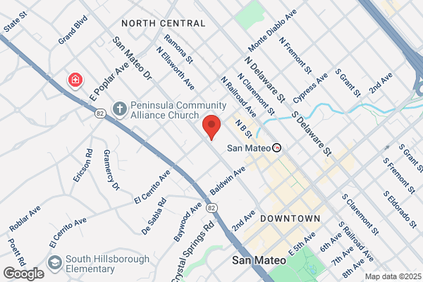 California Hearing Center
