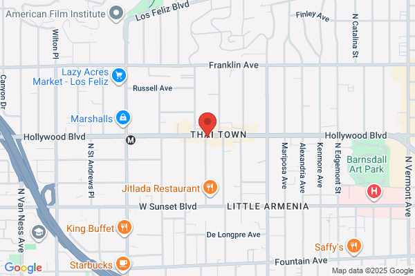 Sycamore Medical Supply