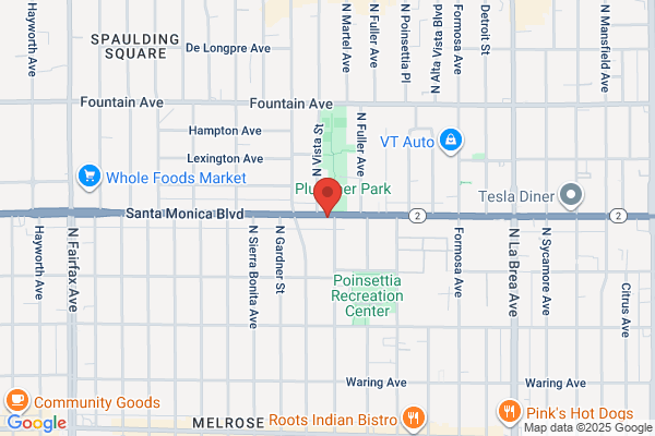 Vine Medical Supplies